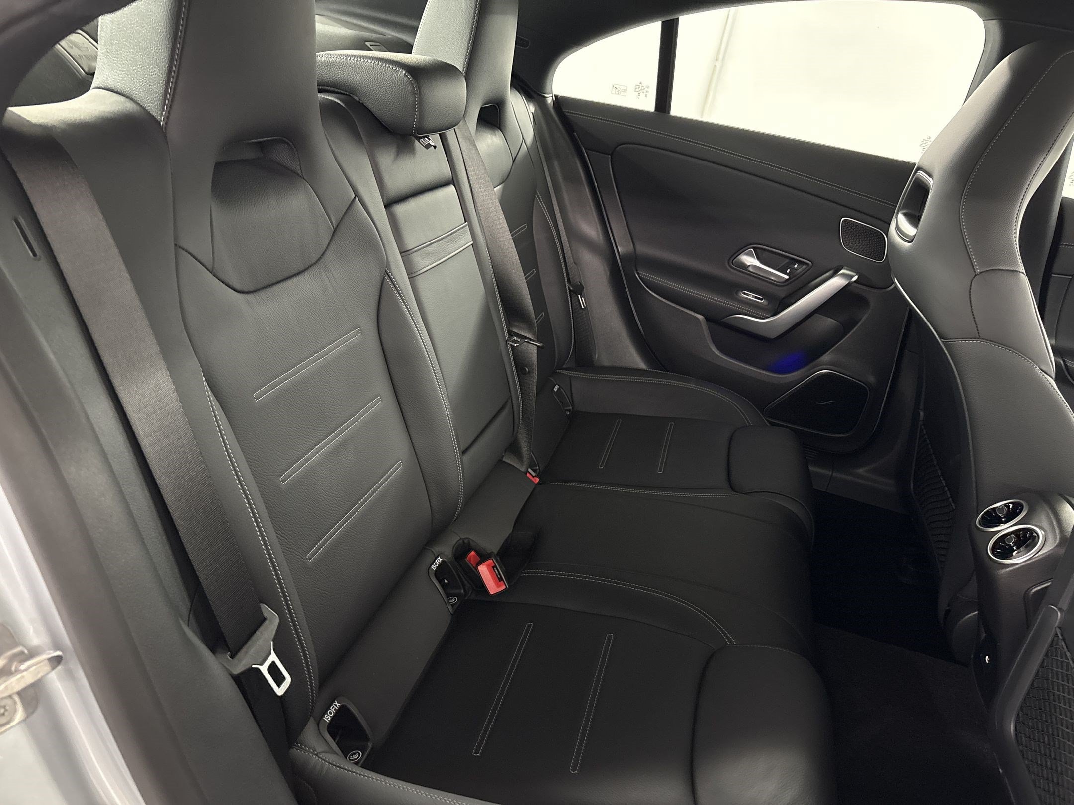 Certified 2025 Mercedes-Benz CLA 45 AMG 4MATIC image 30