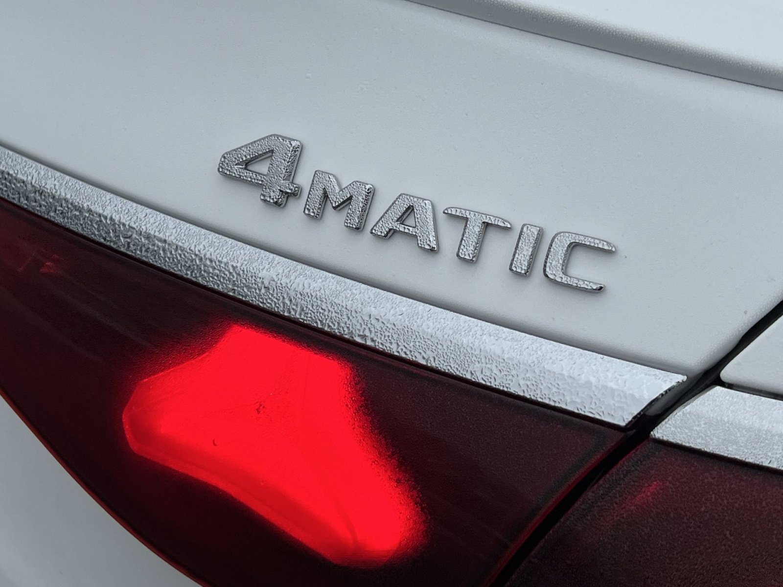 New 2026 Mercedes-Benz E 350 4MATIC Sedan image 28