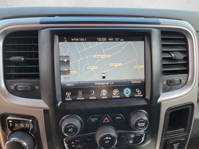 Used 2015 RAM 1500 Lone Star RWD image 13