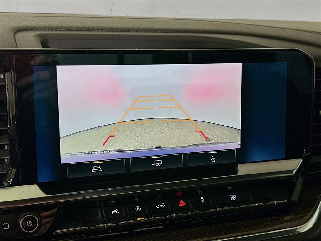 Used 2022 Chevrolet Silverado 1500 RST w/ Convenience Package II image 8