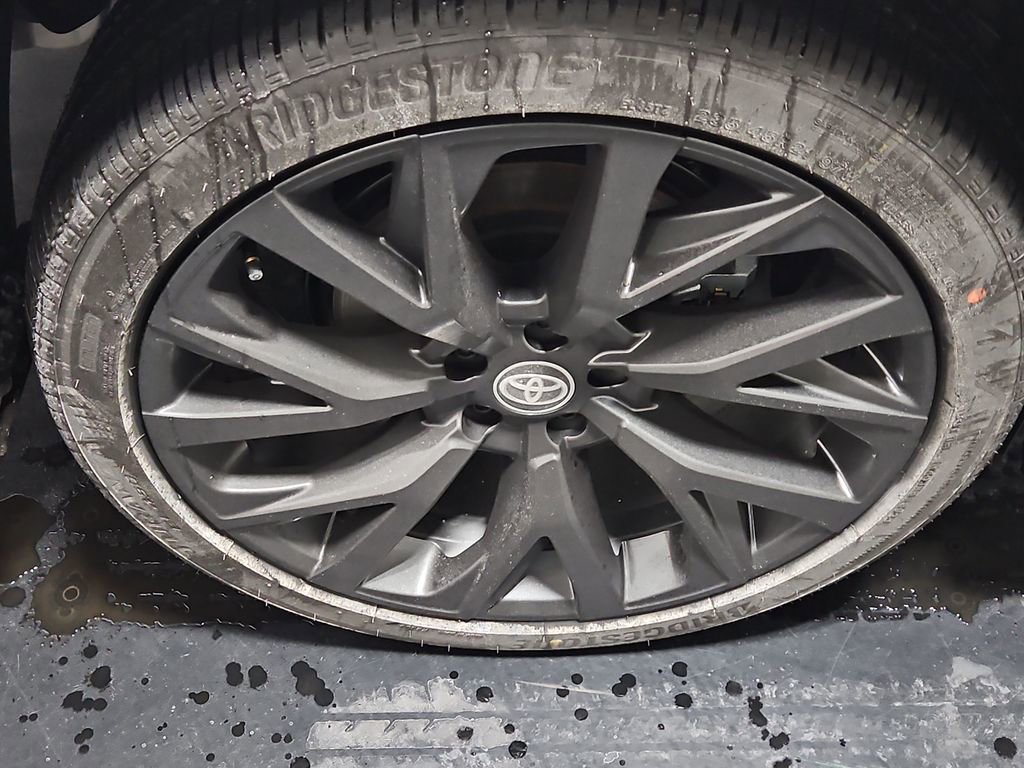 New 2025 Toyota Crown Signia image 11