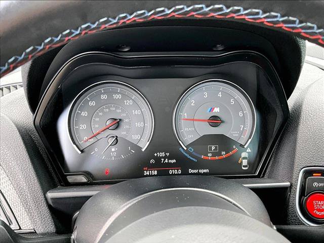 Used 2017 BMW M2 RWD image 22