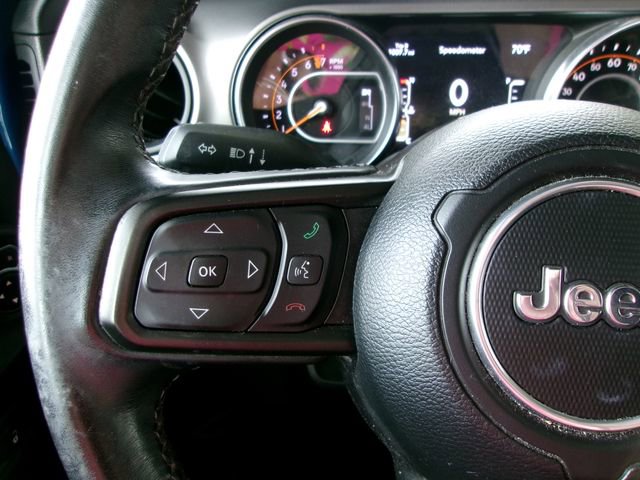 Used 2021 Jeep Gladiator Sport image 10