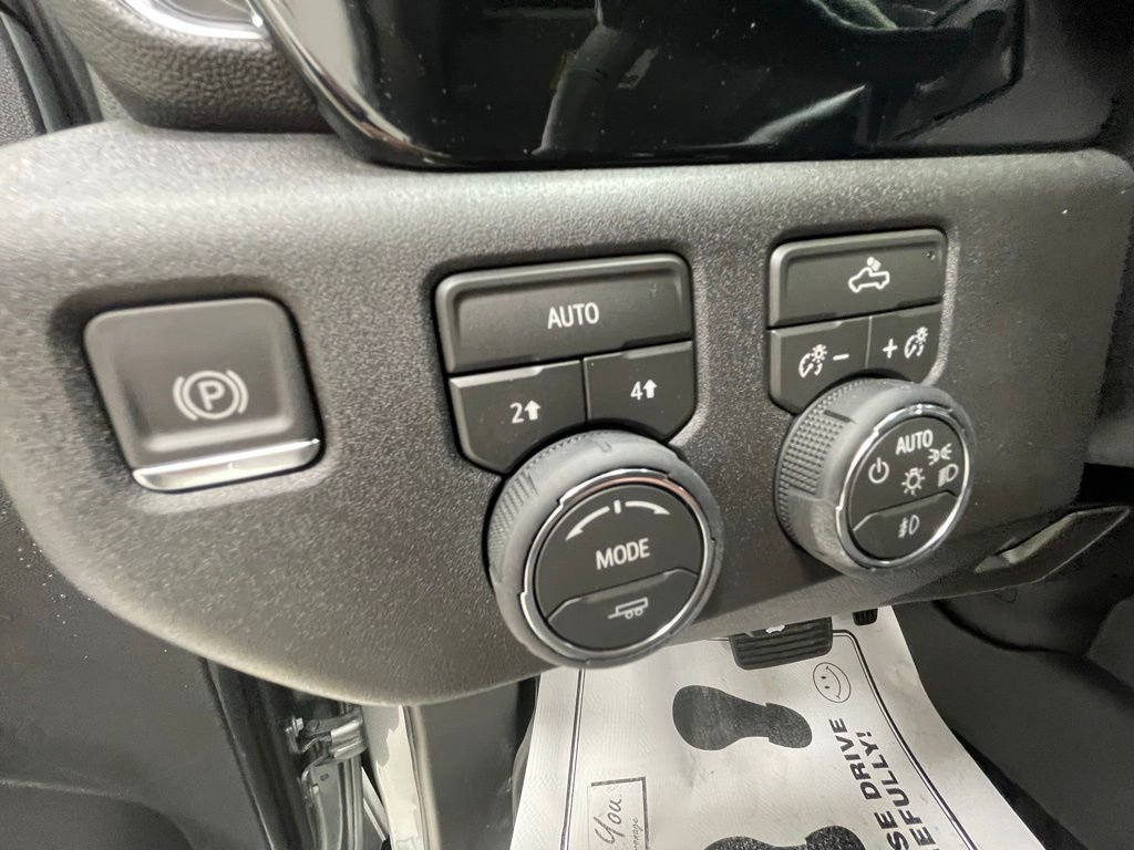 New 2026 Chevrolet Silverado 1500 RST w/ Protection Package image 13