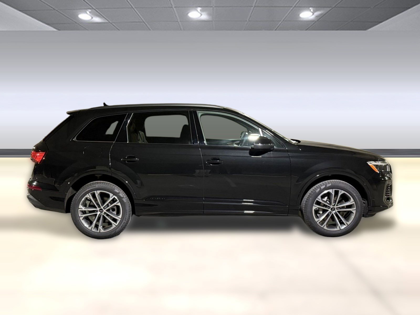 New 2026 Audi Q7 2.0T Premium Plus image 8