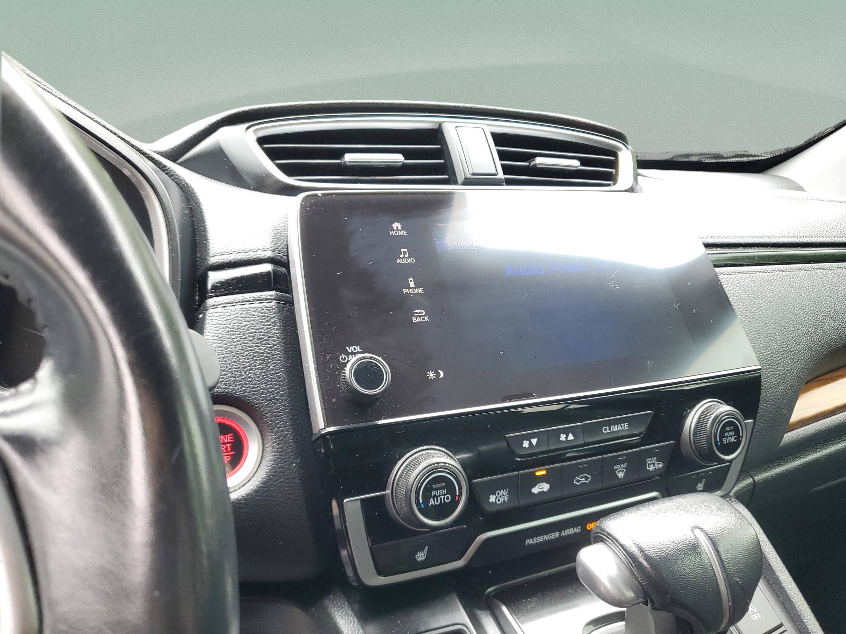 Used 2020 Honda CR-V EX-L image 19