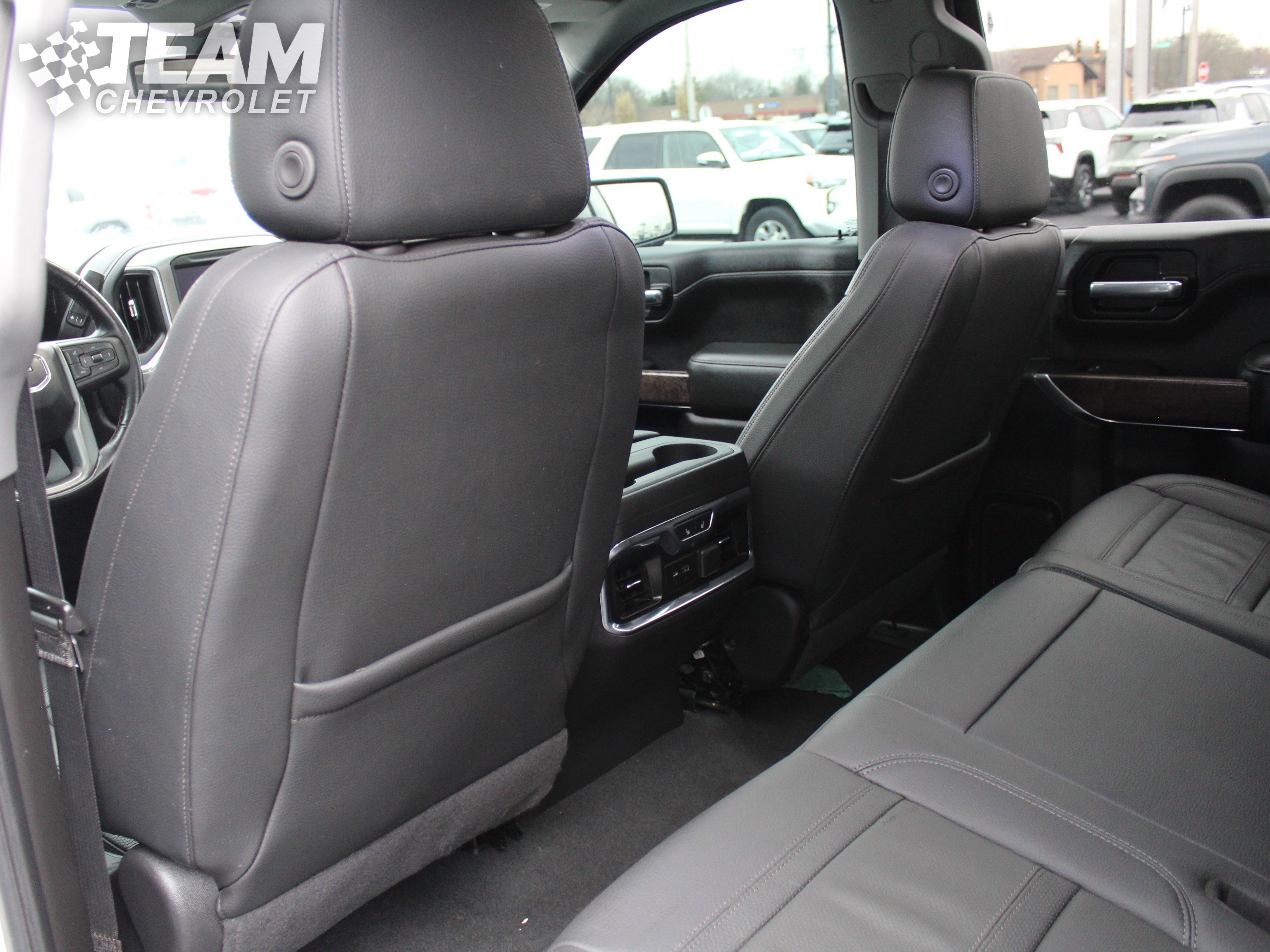 Certified 2021 GMC Sierra 1500 Denali image 21