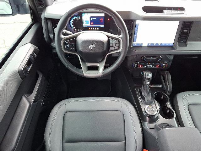 Certified 2024 Ford Bronco Big Bend image 11