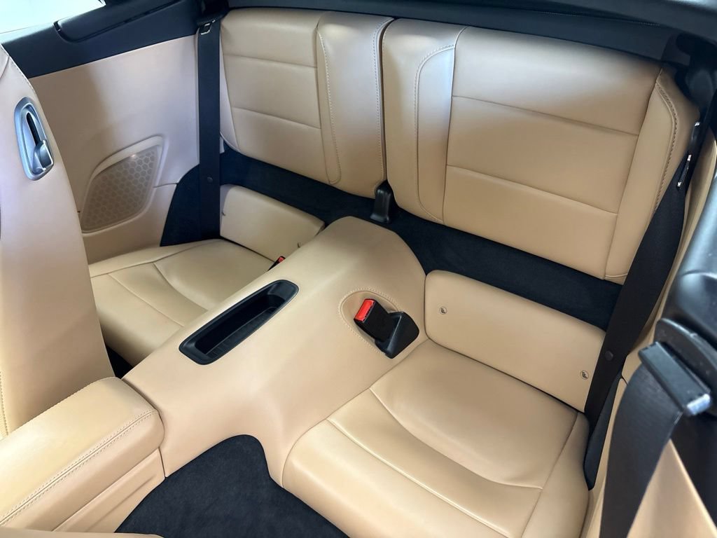 Certified 2017 Porsche 911 Carrera 4S AWD/4WD image 14