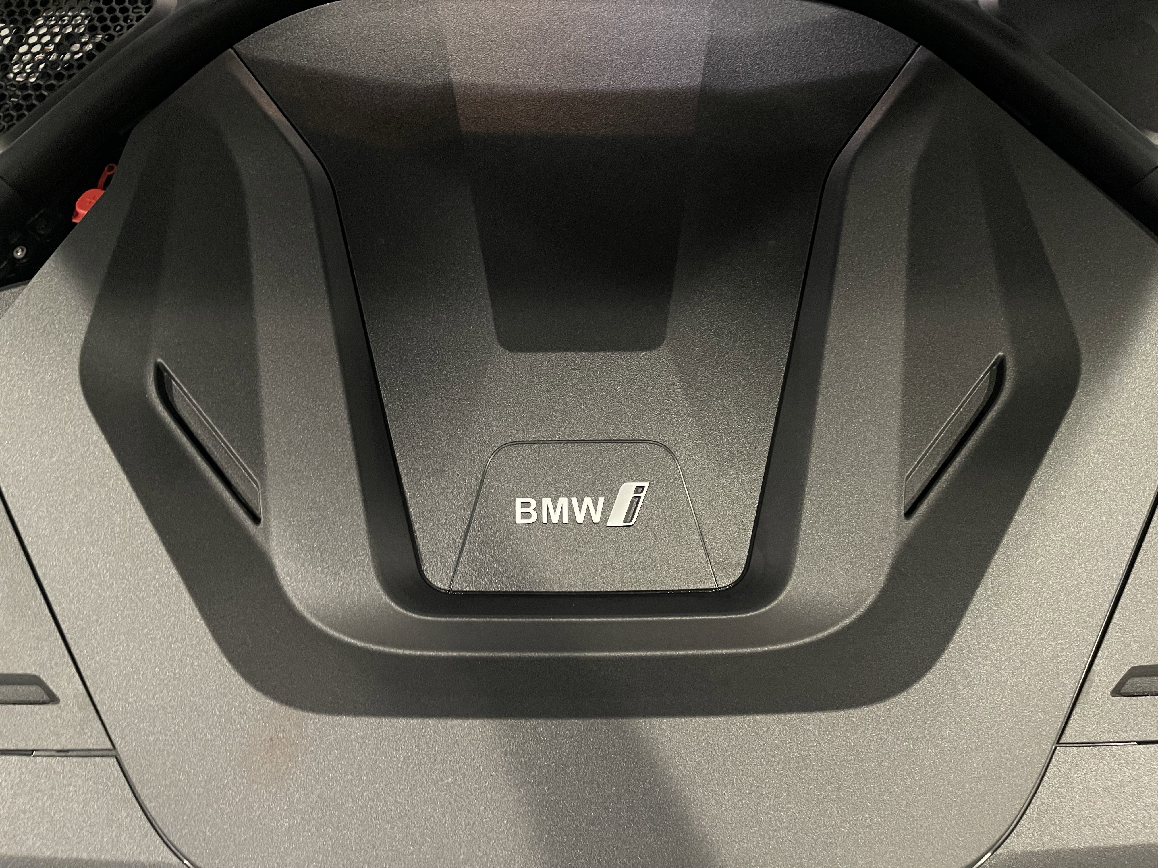 Used 2025 BMW i4 M50 image 26