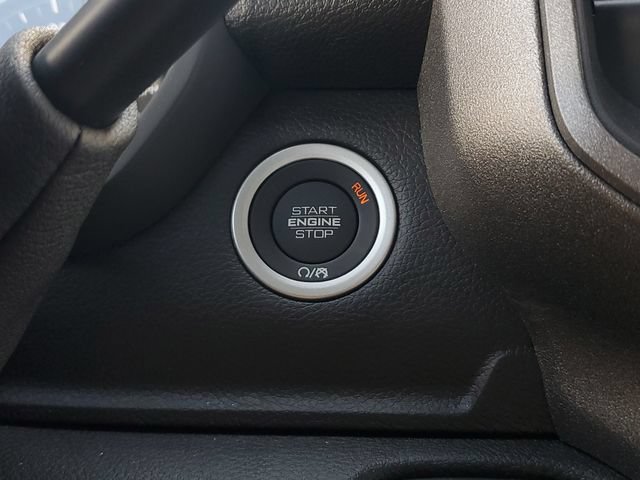 New 2025 RAM 5500 Tradesman AWD/4WD image 35