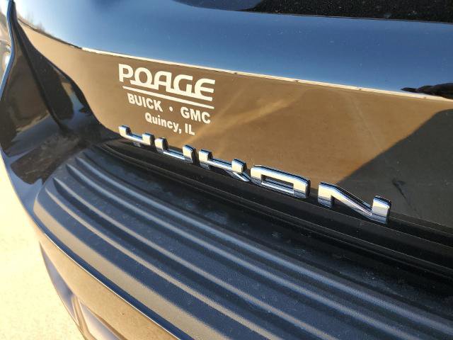 New 2026 GMC Yukon XL AT4 Ultimate w/ LPO, Floor Liner Package image 39