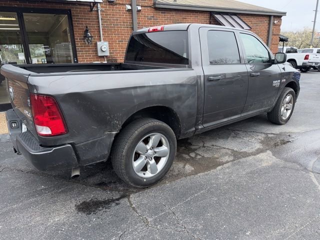 Used 2020 RAM 1500 Express image 4