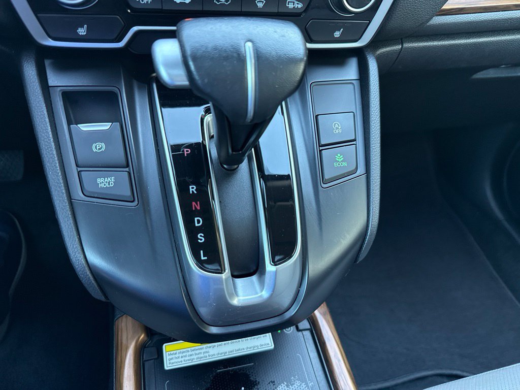 Used 2022 Honda CR-V Touring image 32
