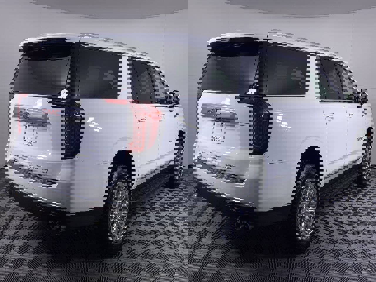 Used 2024 GMC Yukon XL Denali w/ Max Trailering Package image 20