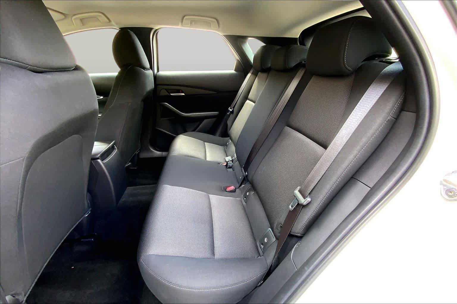 Certified 2024 MAZDA CX-30 AWD 2.5 S image 21
