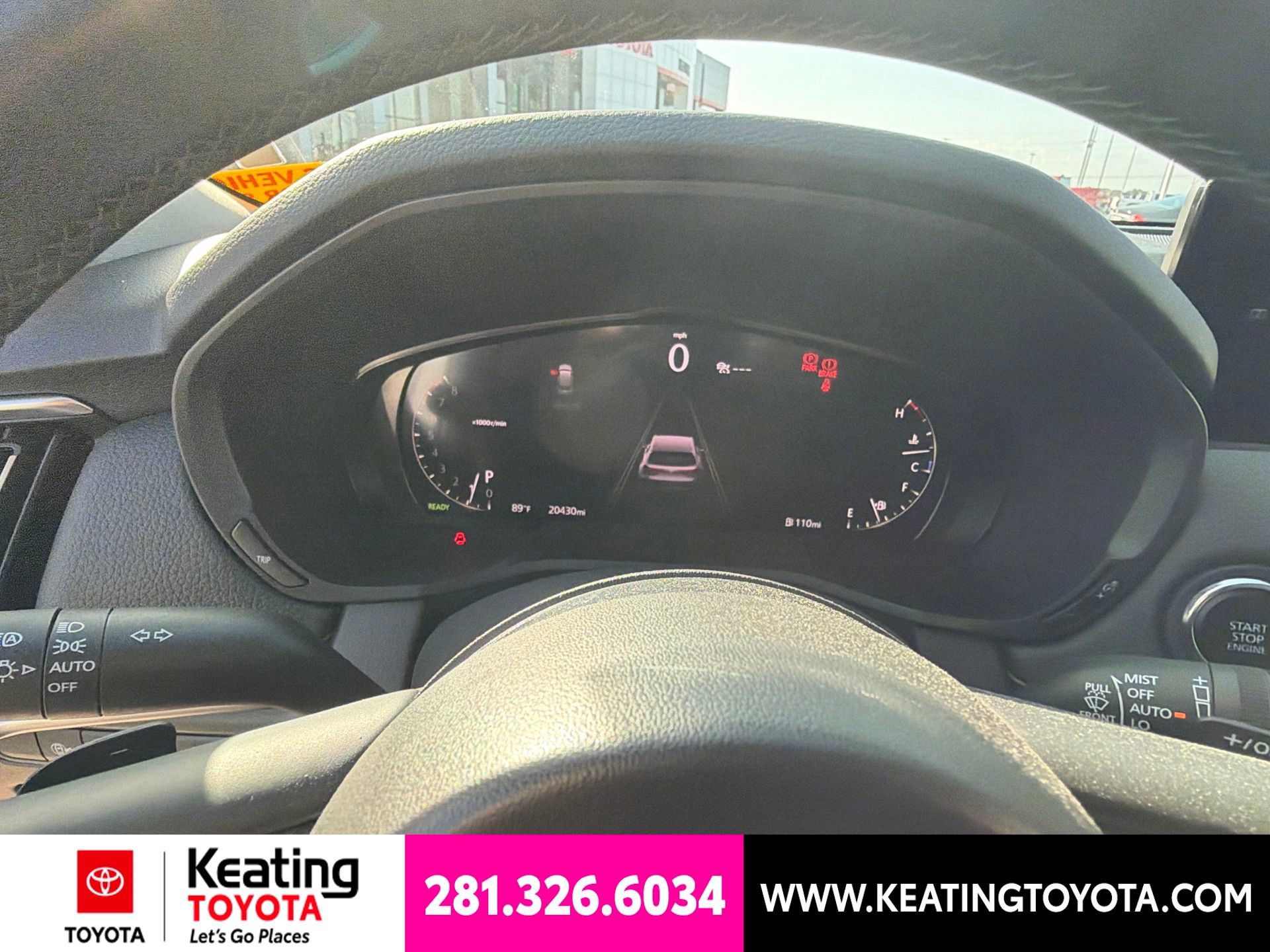 Used 2026 MAZDA CX-90 3.3 Turbo w/ Premium Sport Pkg AWD/4WD image 17