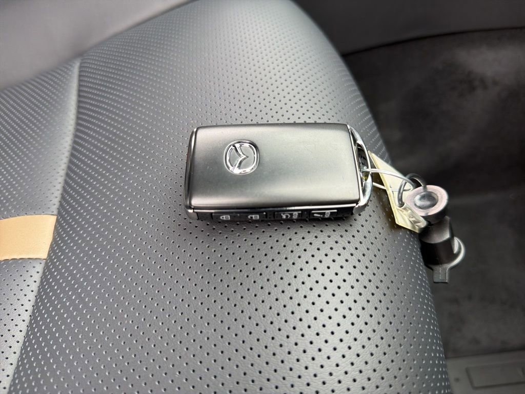 New 2026 MAZDA CX-90 3.3 Turbo S w/ Premium Plus image 28