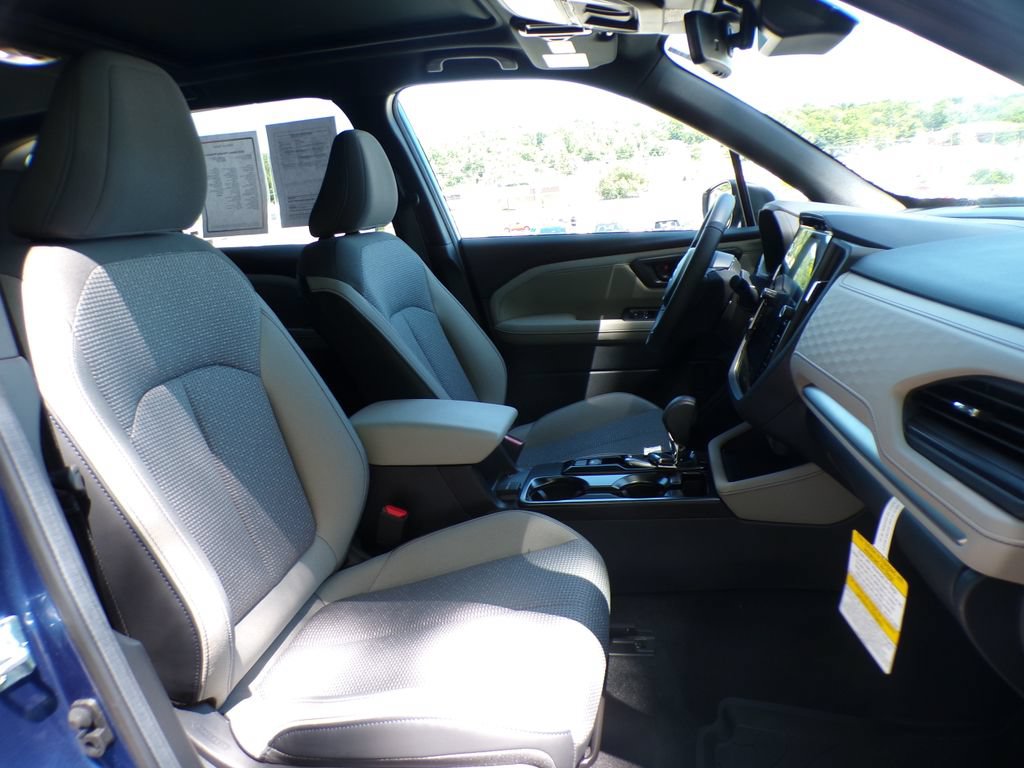 Used 2026 Subaru Forester Premium AWD/4WD image 14