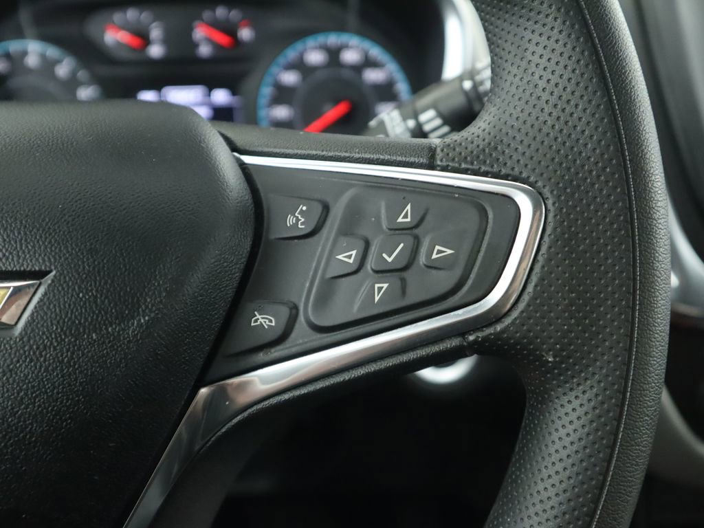 Used 2021 Chevrolet Equinox LS w/ LS Convenience Package image 12