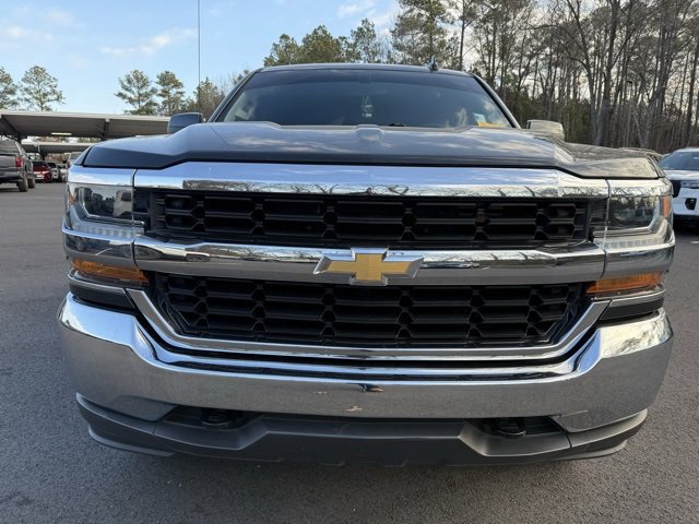 Used 2019 Chevrolet Silverado 1500 LT image 8