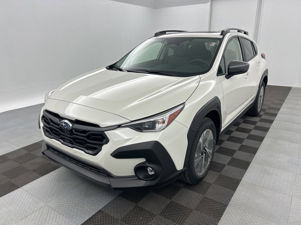 New 2025 Subaru Crosstrek 2.5i Premium