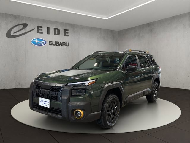 New 2026 Subaru Outback Wilderness image 2