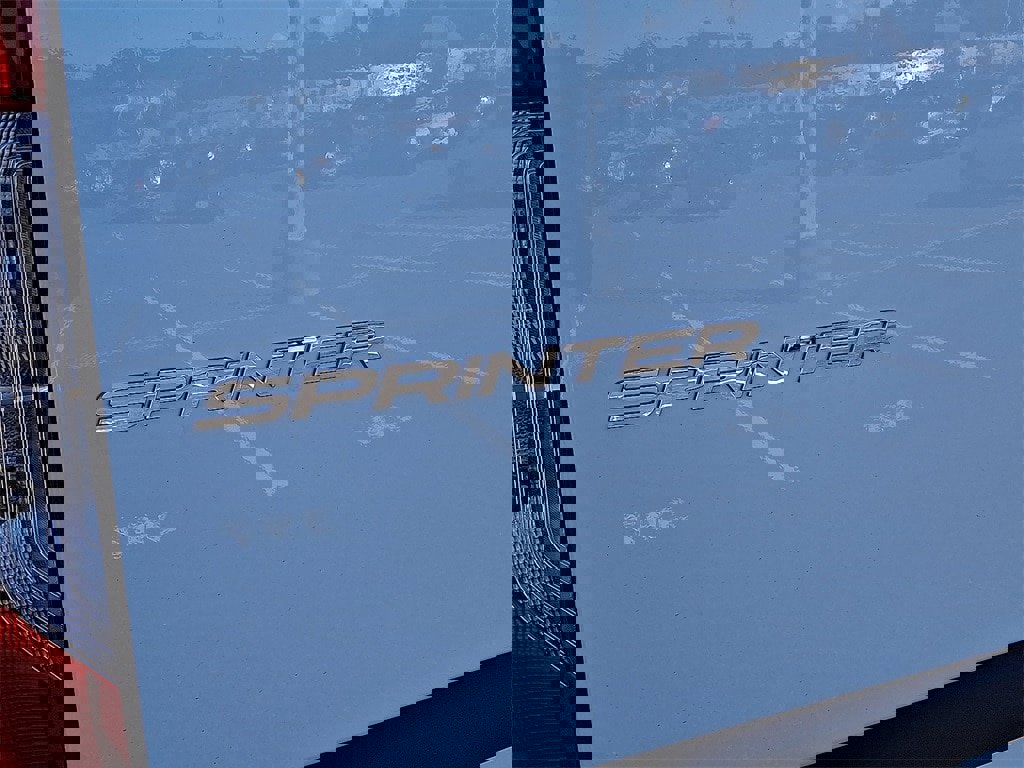 New 2025 Mercedes-Benz Sprinter 2500 image 20