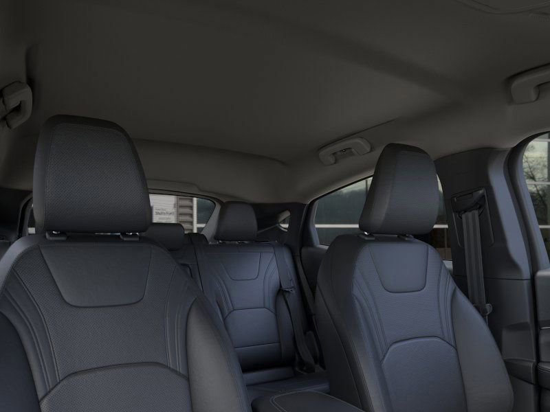 New 2025 Ford Mustang Mach-E Premium w/ Interior Protection Package image 22