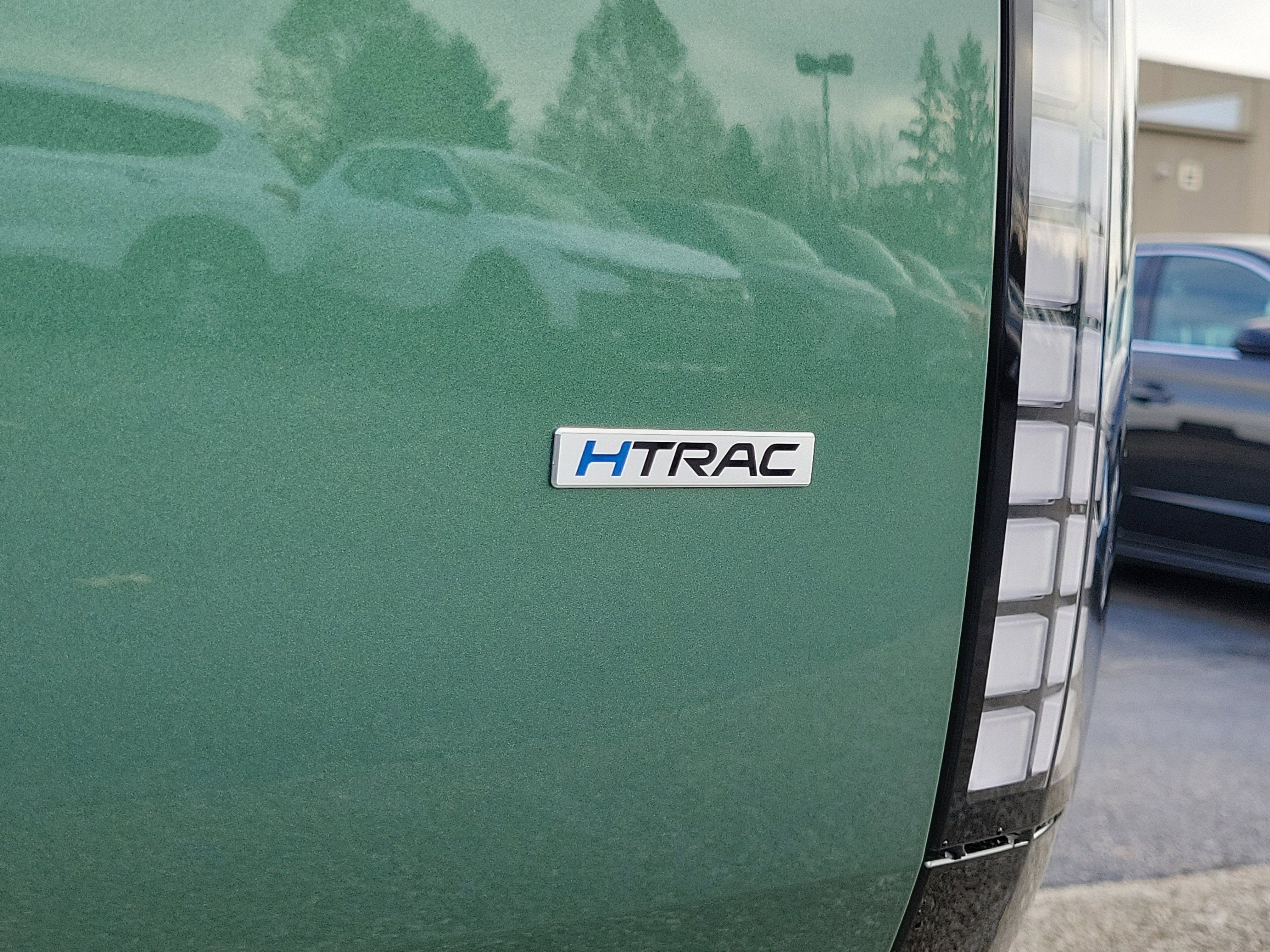 New 2026 Hyundai Ioniq 9 SEL image 7