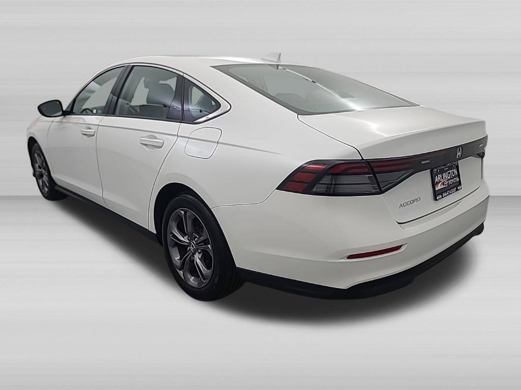 Used 2023 Honda Accord EX image 6