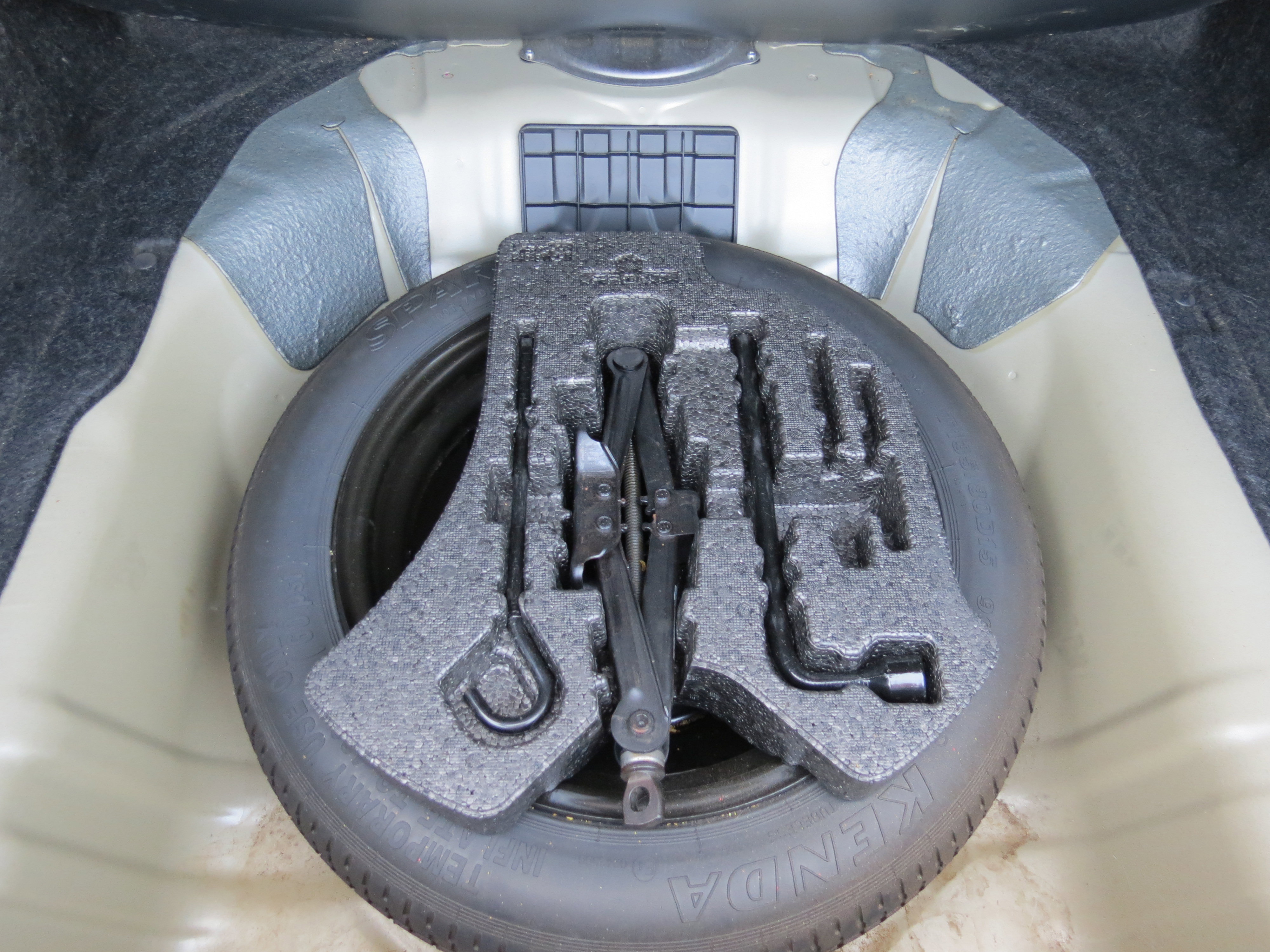 Used 2012 Honda Civic EX image 34