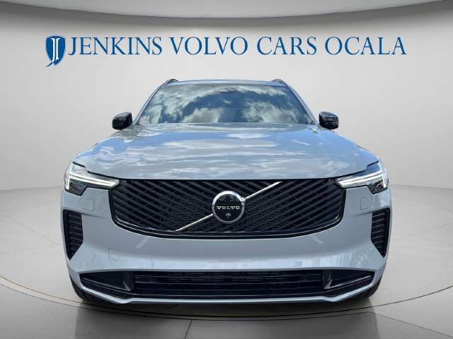 New 2026 Volvo XC90 B6 Ultra w/ Protection Package Premier AWD/4WD image 8