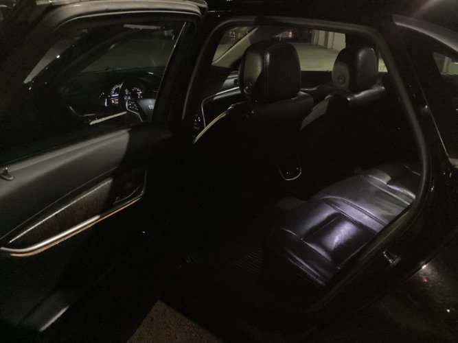 Used 2018 Cadillac XTS Luxury w/ Driver Awareness Package image 6