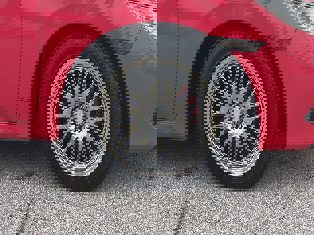 Used 2020 Honda Civic Sport image 10