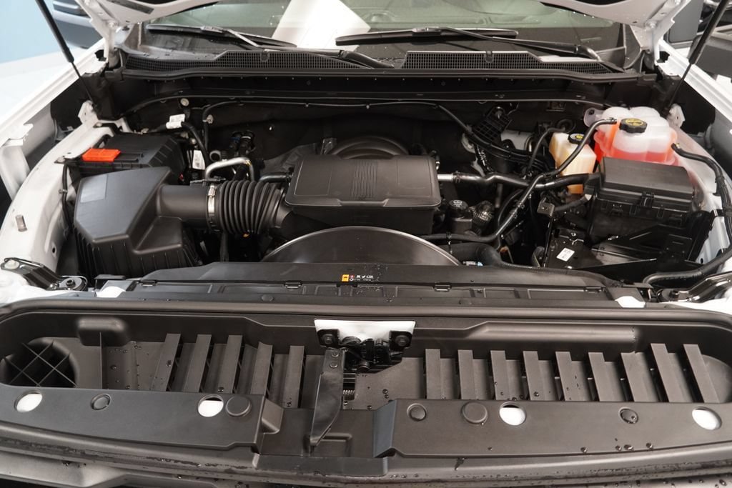 New 2026 Chevrolet Silverado 3500 W/T AWD/4WD image 38