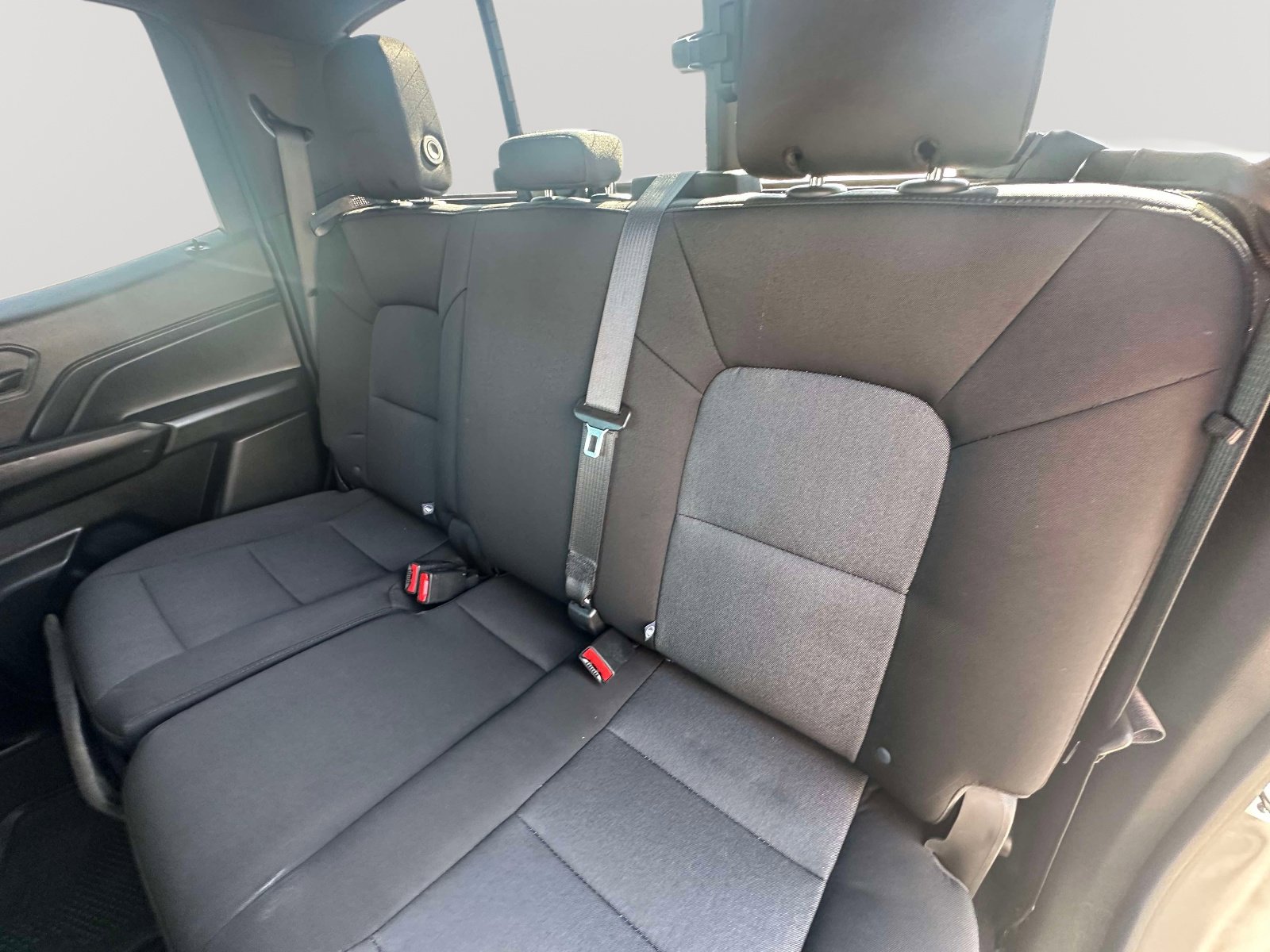 Used 2024 Chevrolet Colorado Trail Boss w/ Technology Package image 31