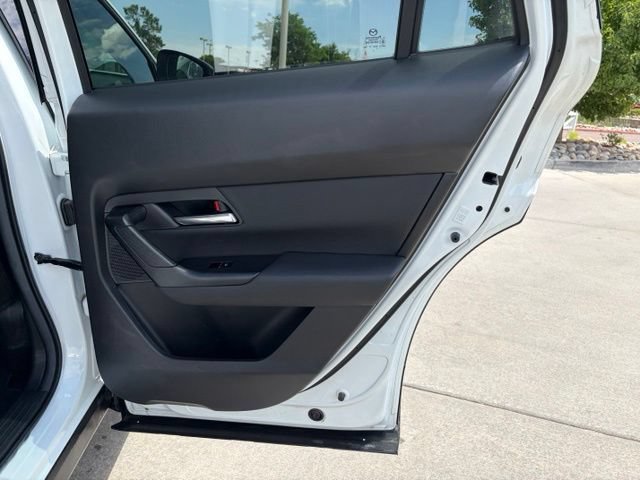 Used 2025 MAZDA CX-50 AWD 2.5 S w/ Premium Plus Pkg image 19