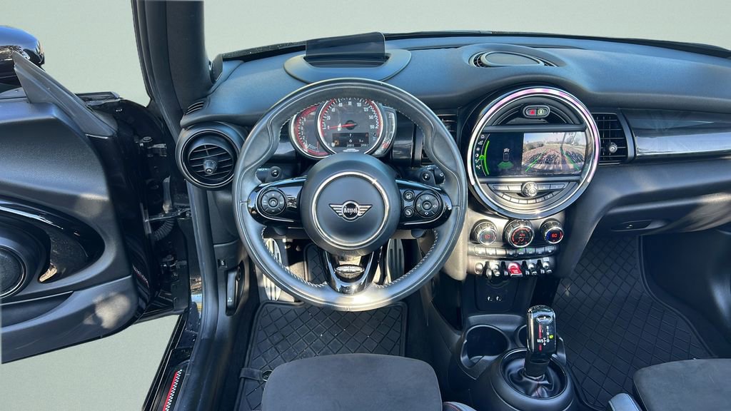 Used 2020 MINI Cooper John Cooper Works image 24