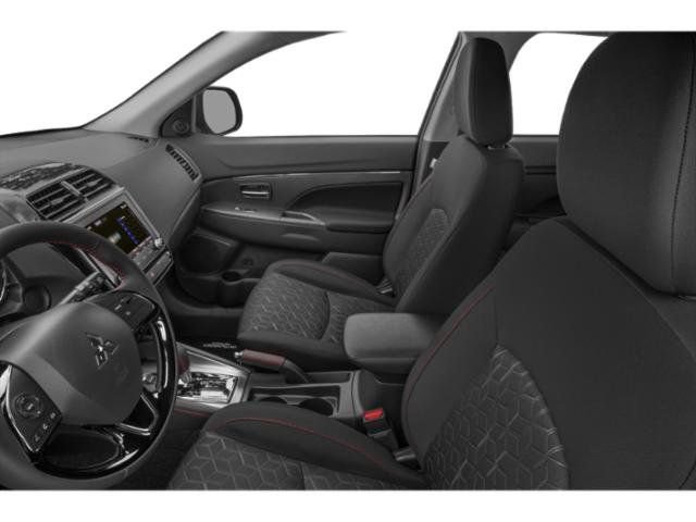 New 2026 Mitsubishi Outlander Sport LE AWD/4WD image 39