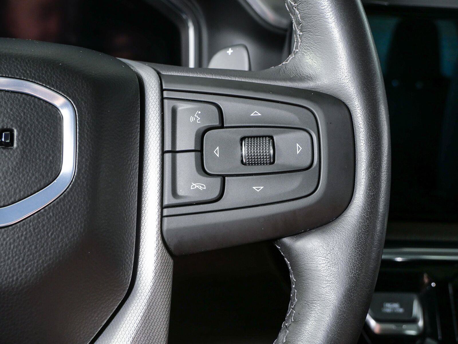 Used 2024 GMC Sierra 1500 Denali AWD/4WD image 15