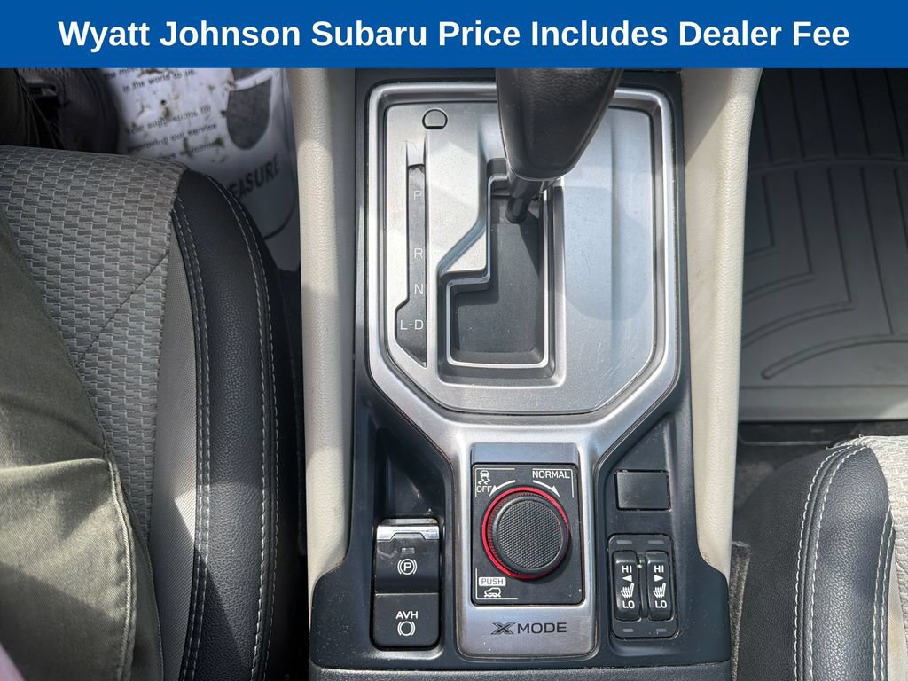 Used 2020 Subaru Forester Premium AWD/4WD image 29