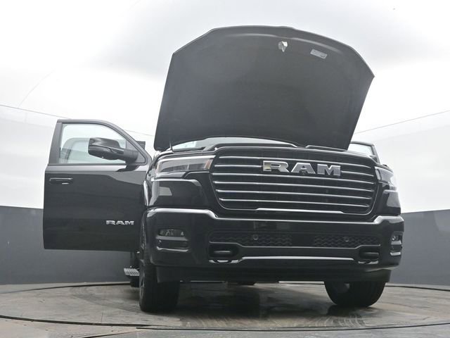 New 2026 RAM 1500 Laramie w/ Advanced Safety Group II image 57