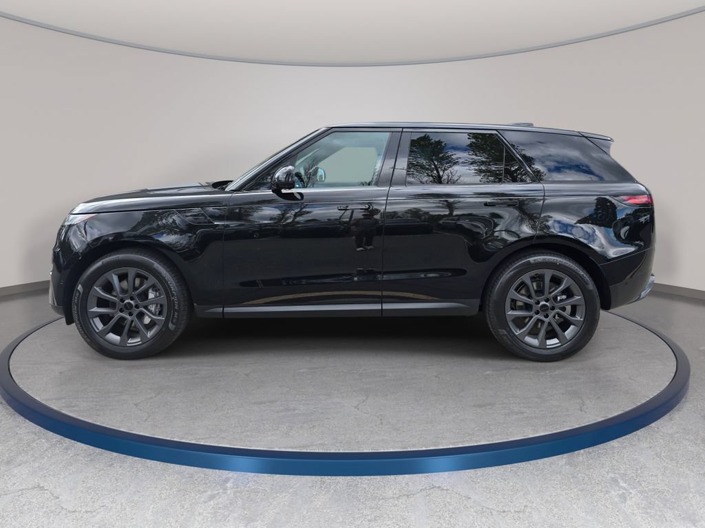 New 2026 Land Rover Range Rover Sport SE AWD/4WD image 8