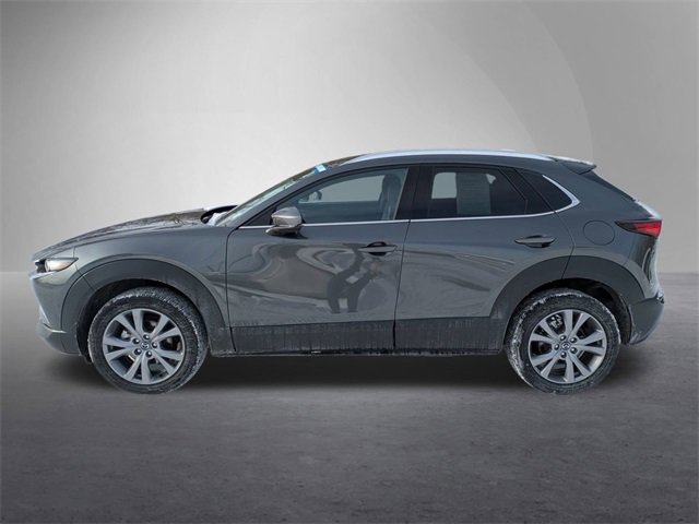 Used 2025 MAZDA CX-30 AWD 2.5 S w/ Premium Package image 2