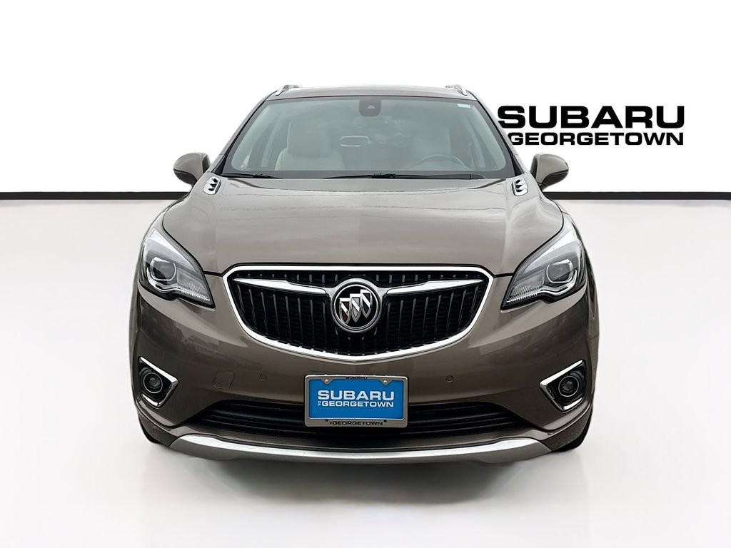 Used 2019 Buick Envision Premium image 2