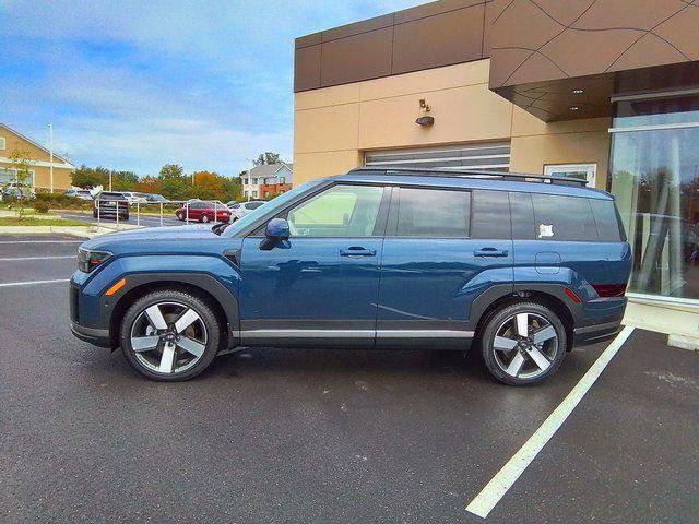 New 2026 Hyundai Santa Fe Limited image 4