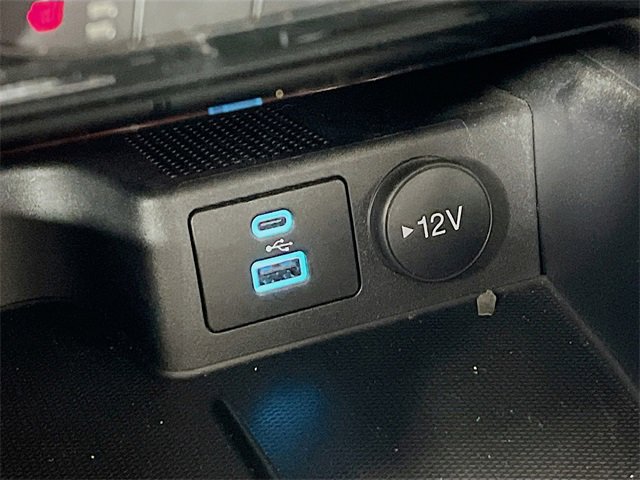 Used 2022 Ford Escape SEL image 20