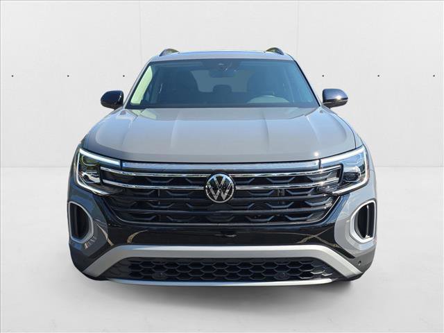 New 2026 Volkswagen Atlas Peak Edition image 8