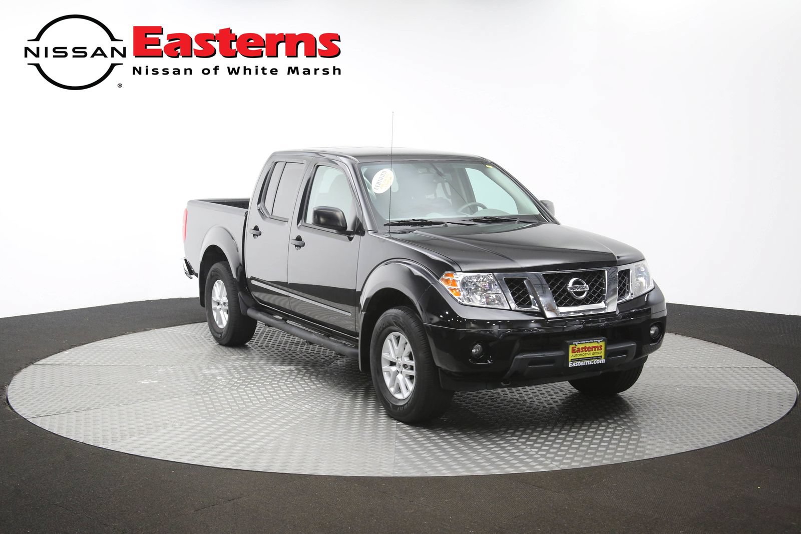 Used 2021 Nissan Frontier SV AWD/4WD image 46